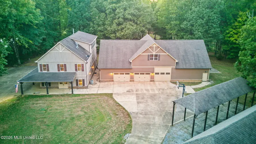 4199 Carolyn Drive, Hernando, MS 38632 - #2