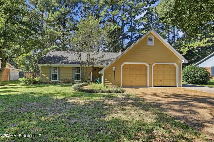 1015 R N Whitfield Street, Florence, MS 39073 - #2