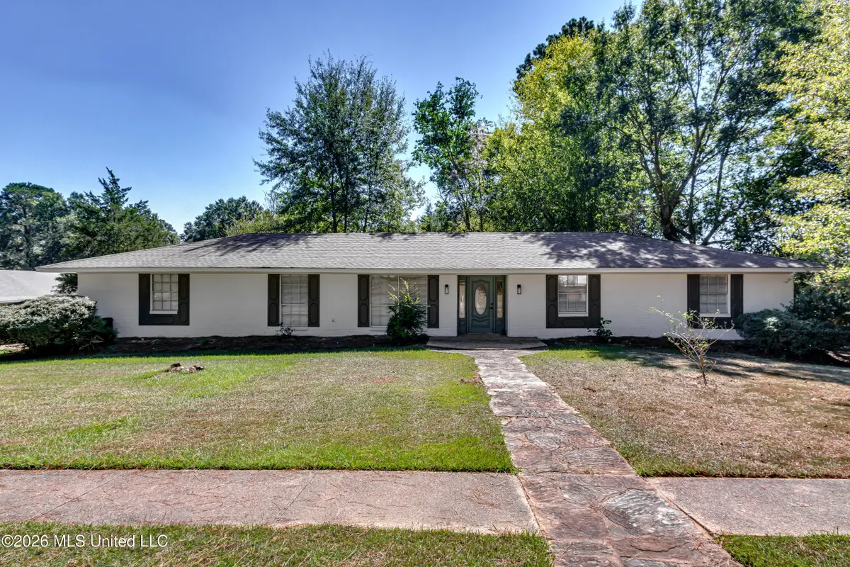 202 Mcdonald Drive, Clinton, MS 39056 - #1