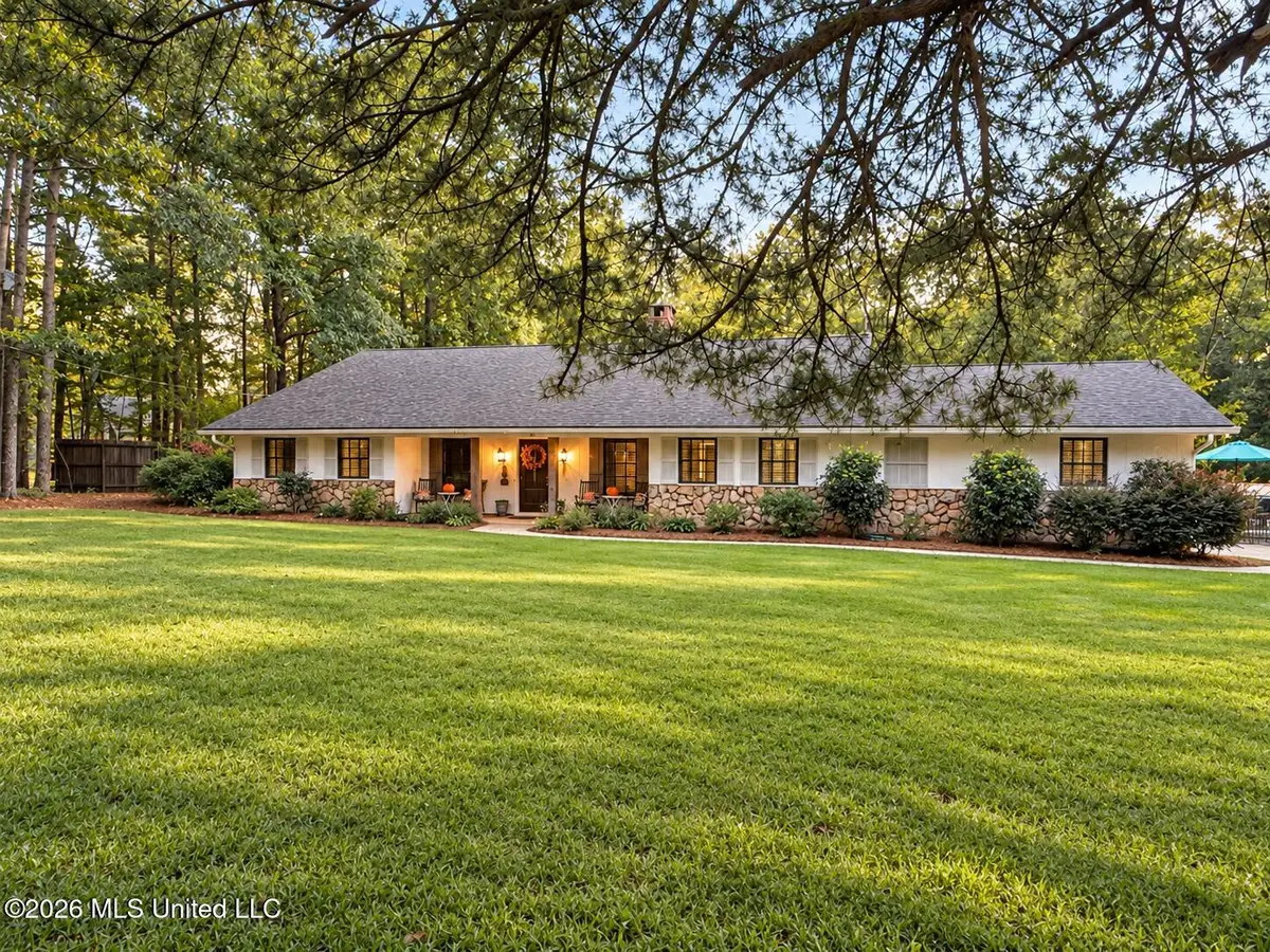 113 Quail Hollow Place, Brandon, MS 39047 - #1