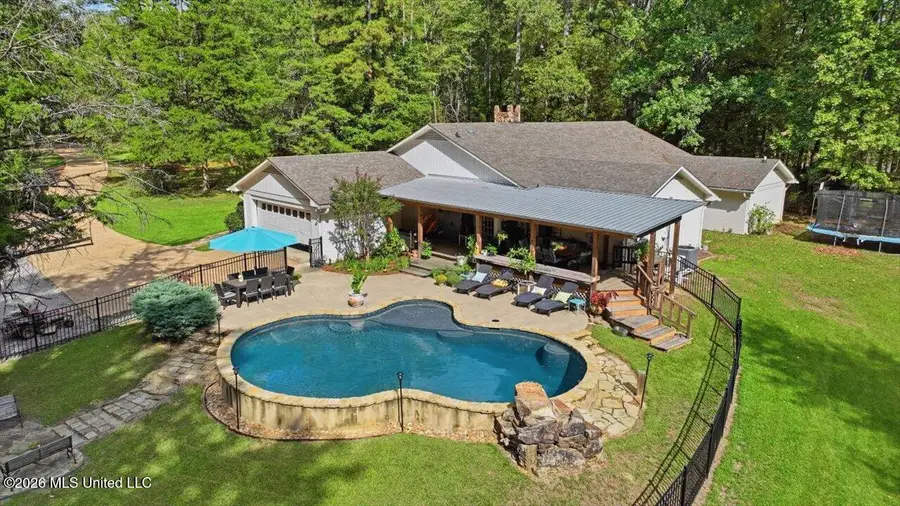 113 Quail Hollow Place, Brandon, MS 39047 - #3