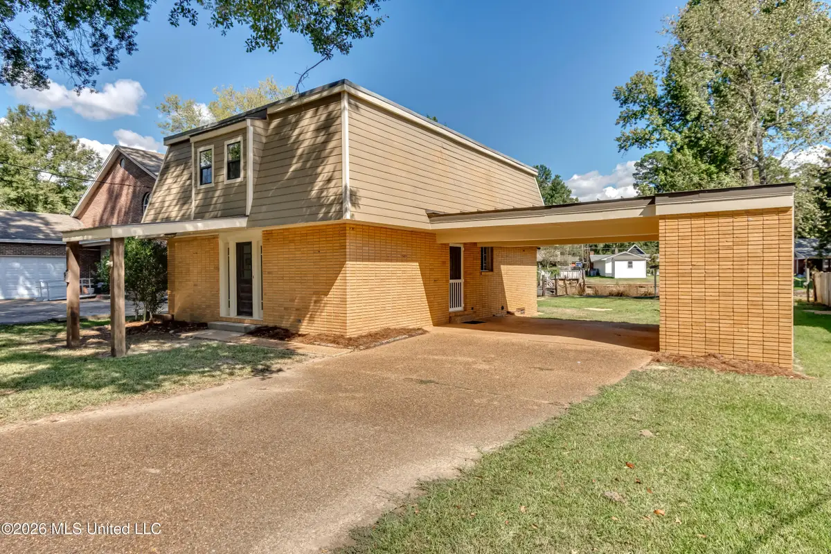 414 Old Rice Road, Madison, MS 39110 - #1