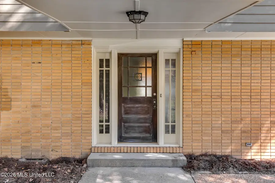 414 Old Rice Road, Madison, MS 39110 - #2
