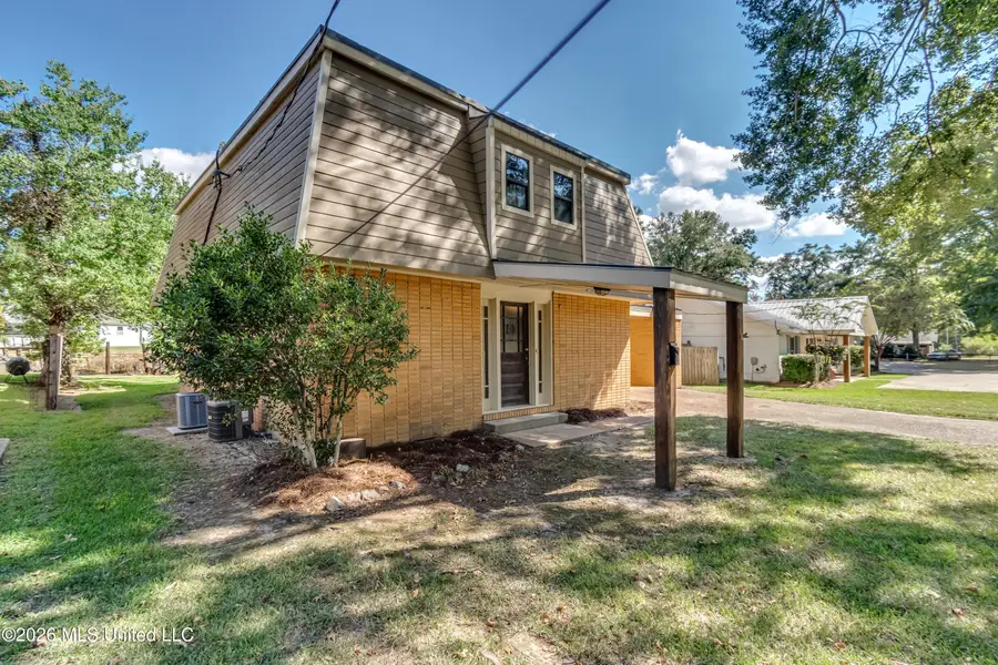 414 Old Rice Road, Madison, MS 39110 - #3