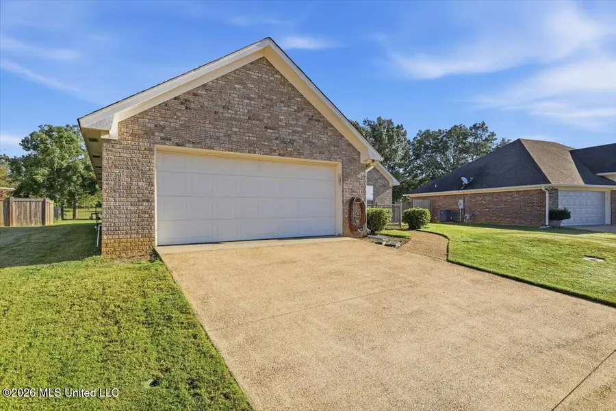 804 Cottonridge Drive, Pearl, MS 39208 - #3