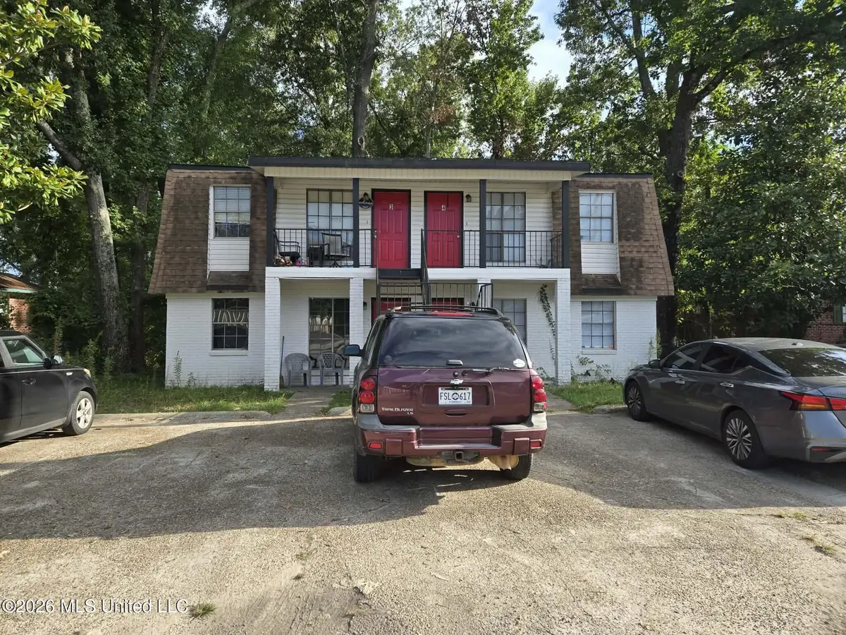 105 Jackson Avenue, Petal, MS 39465 - #1