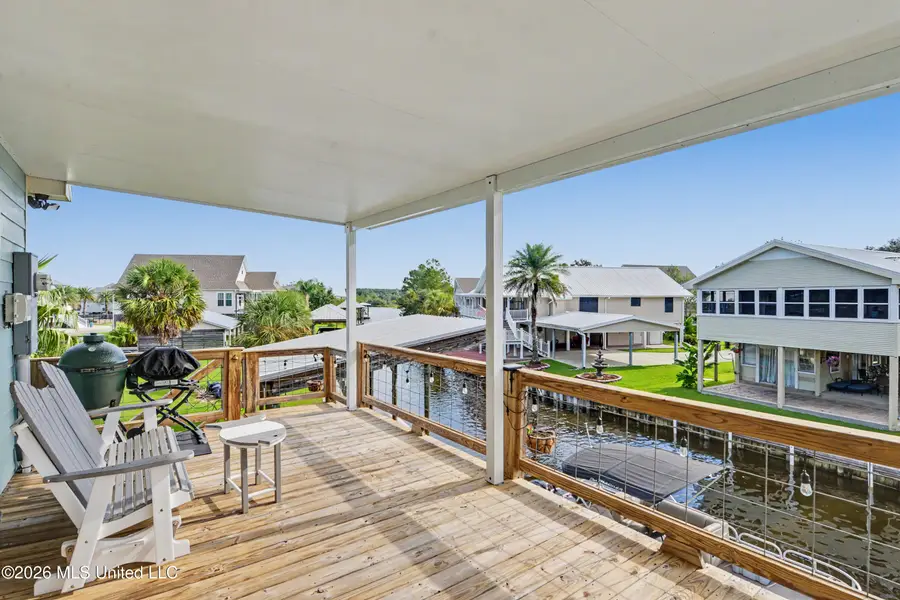 854 Deer Drive, Bay Saint Louis, MS 39520 - #3