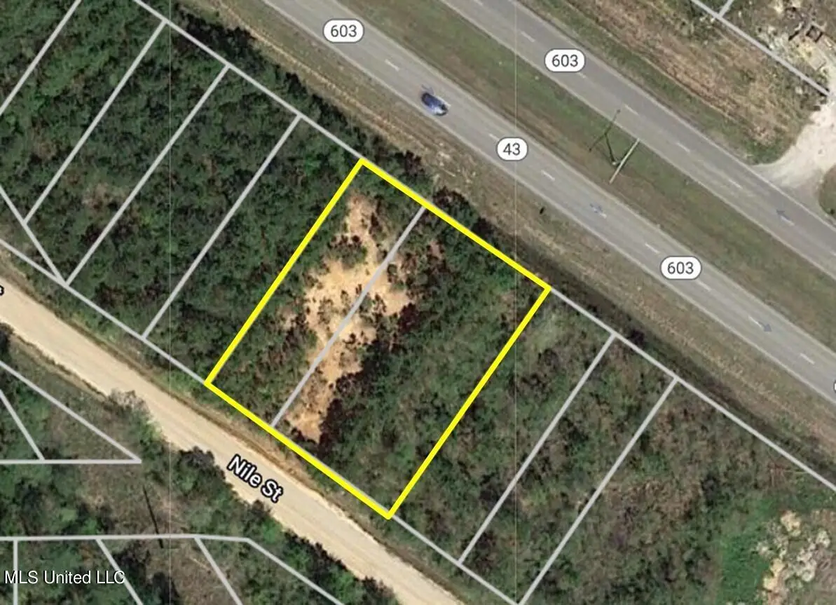 10655 Ms-603, Bay Saint Louis, MS 39520 - #1