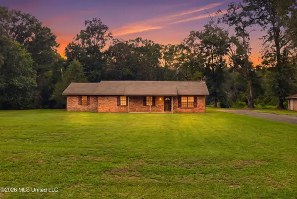 123 E Wilkerson Ferry Road, Lucedale, MS 39452