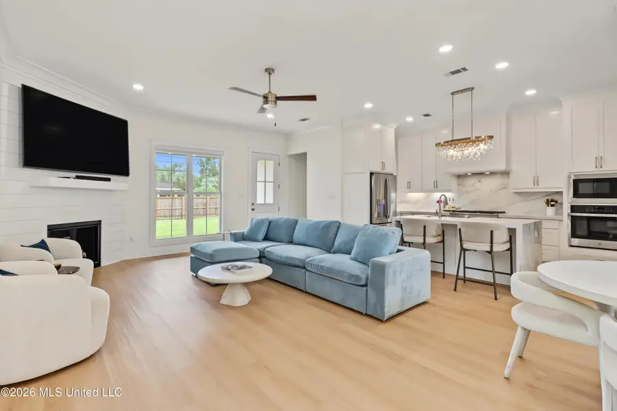 10863 Lily Lane, Gulfport, MS 39503 - #3