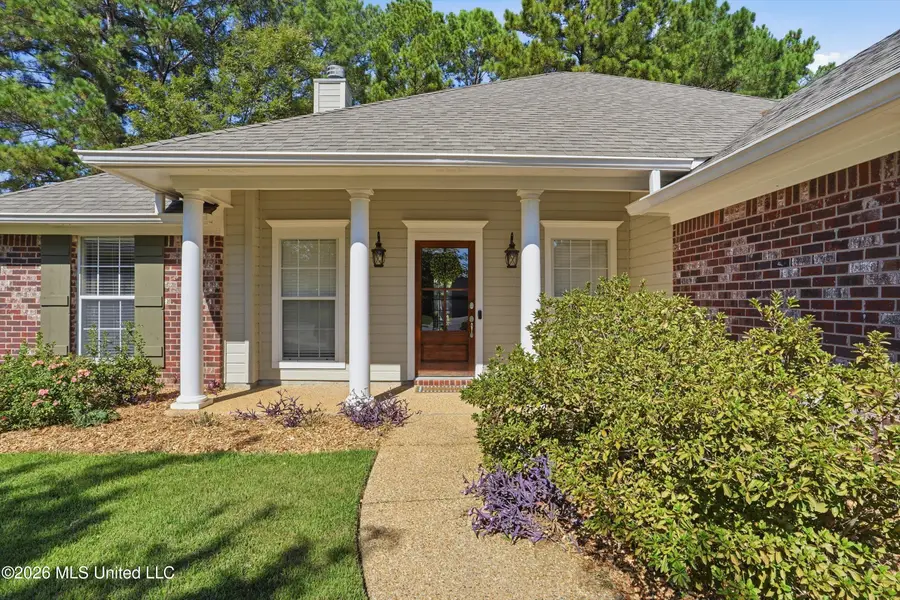 307 Bedford Court, Brandon, MS 39047 - #3