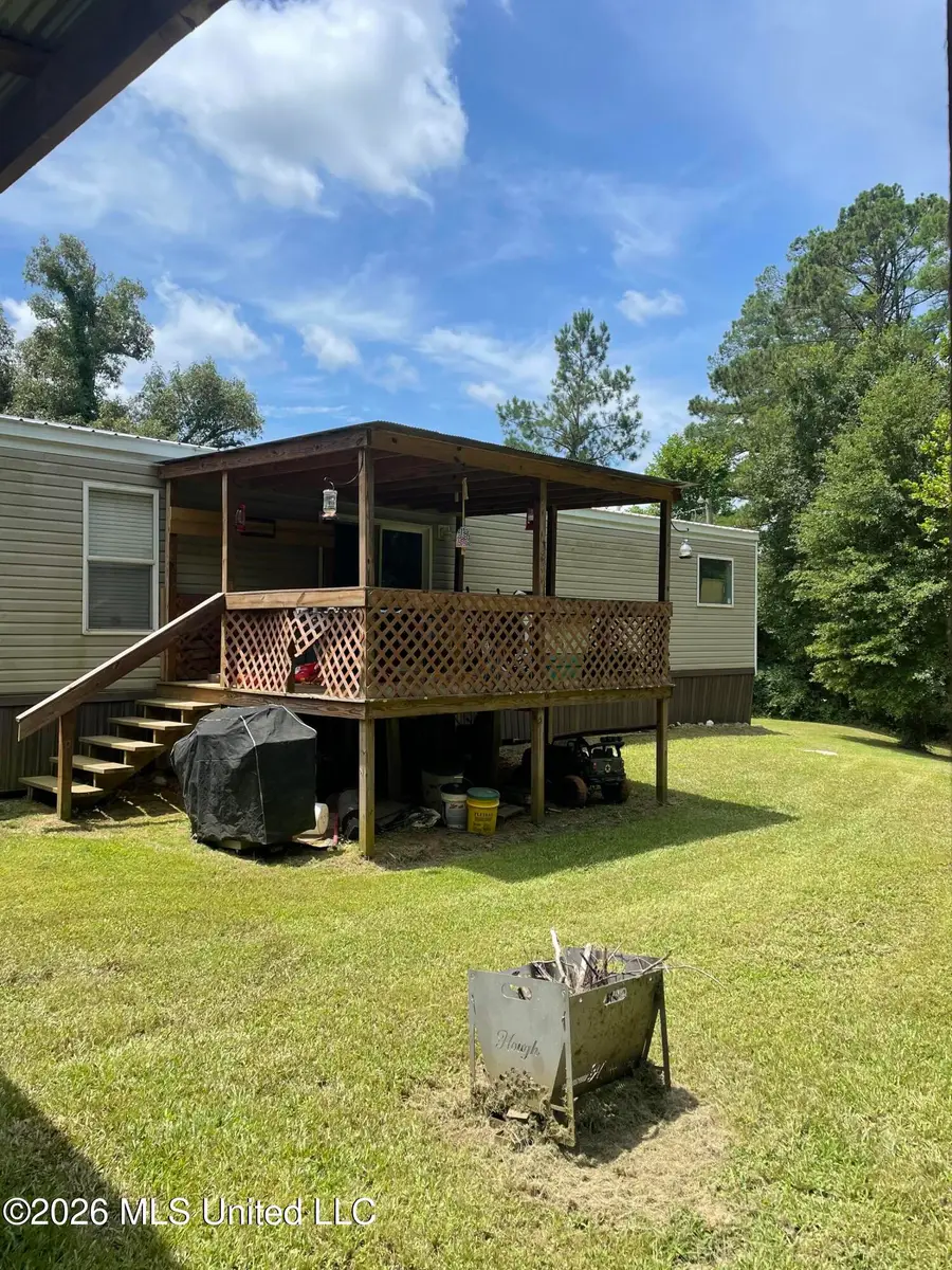 62 Vaiden Kilmichael Road, Kilmichael, MS 39747 - #2
