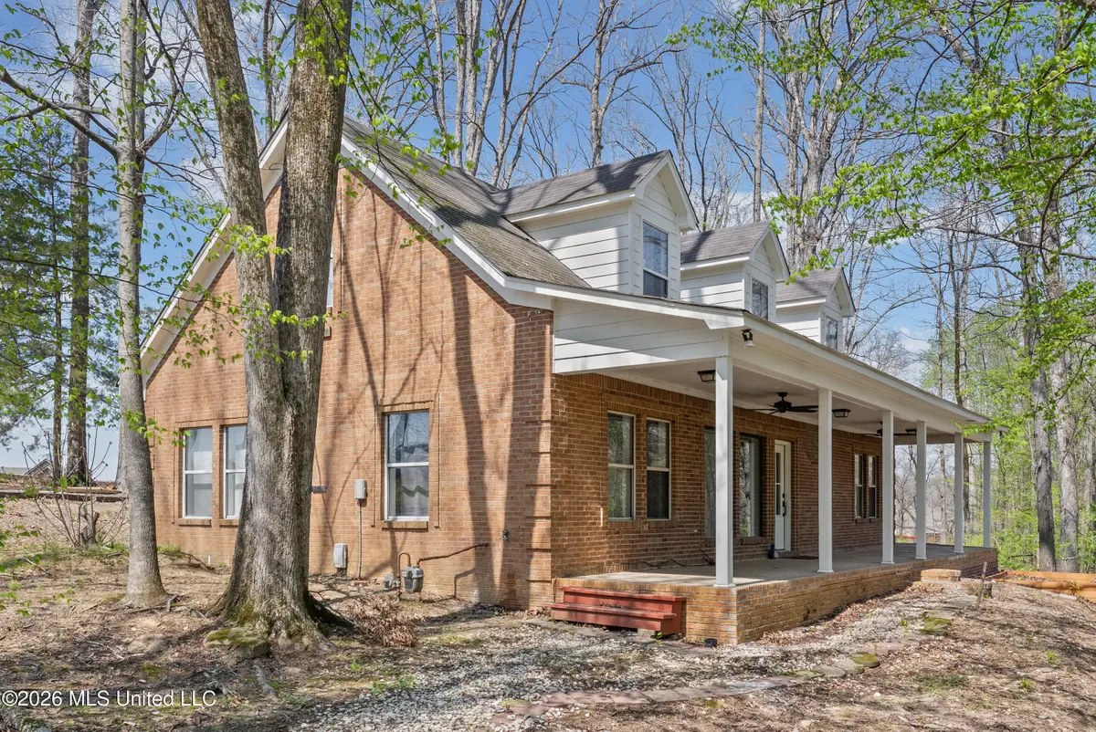 8730 College Road, Olive Branch, MS 38654 - #1