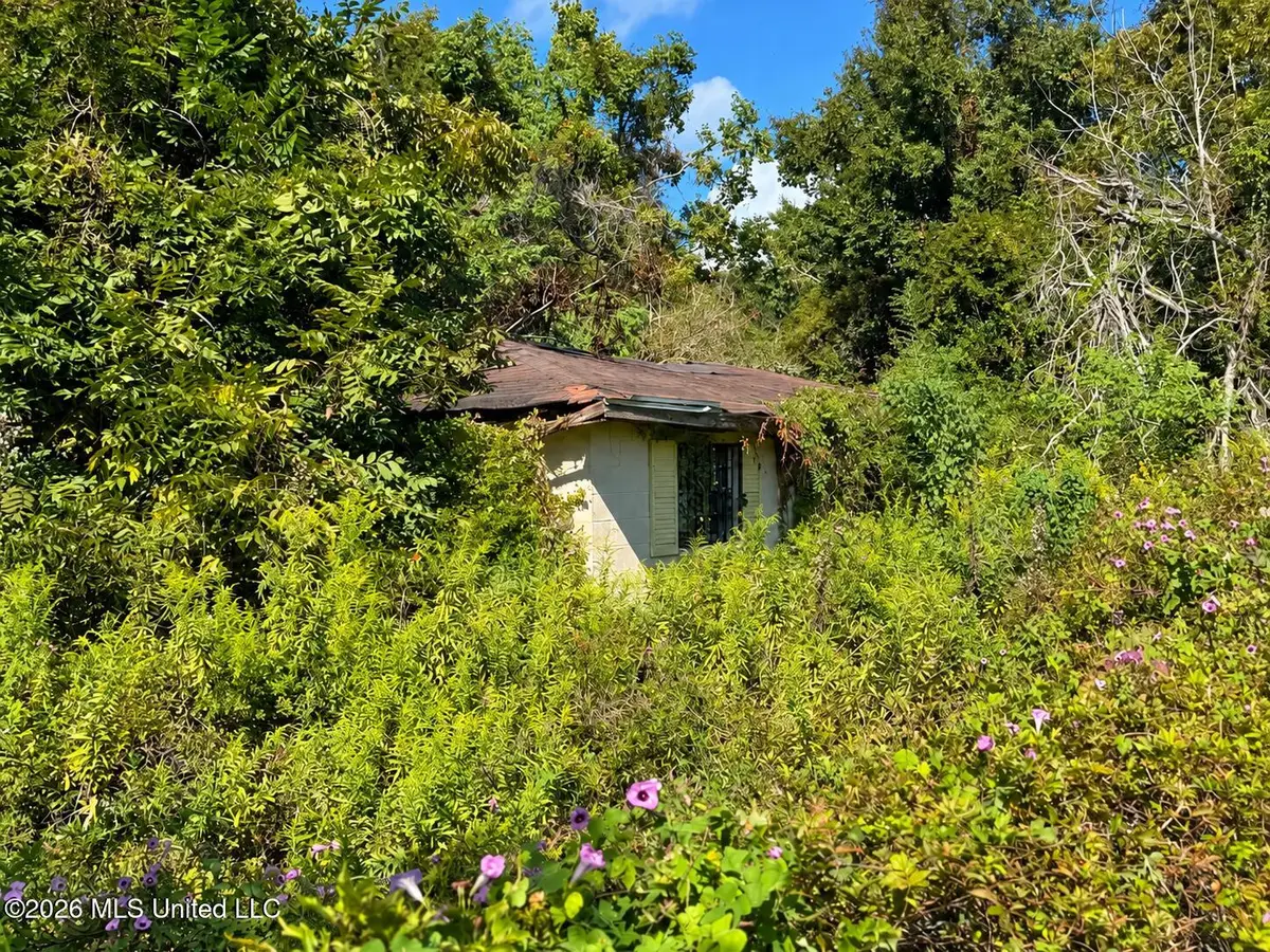1611 Rhorer Avenue, Gulfport, MS 39501 - #1