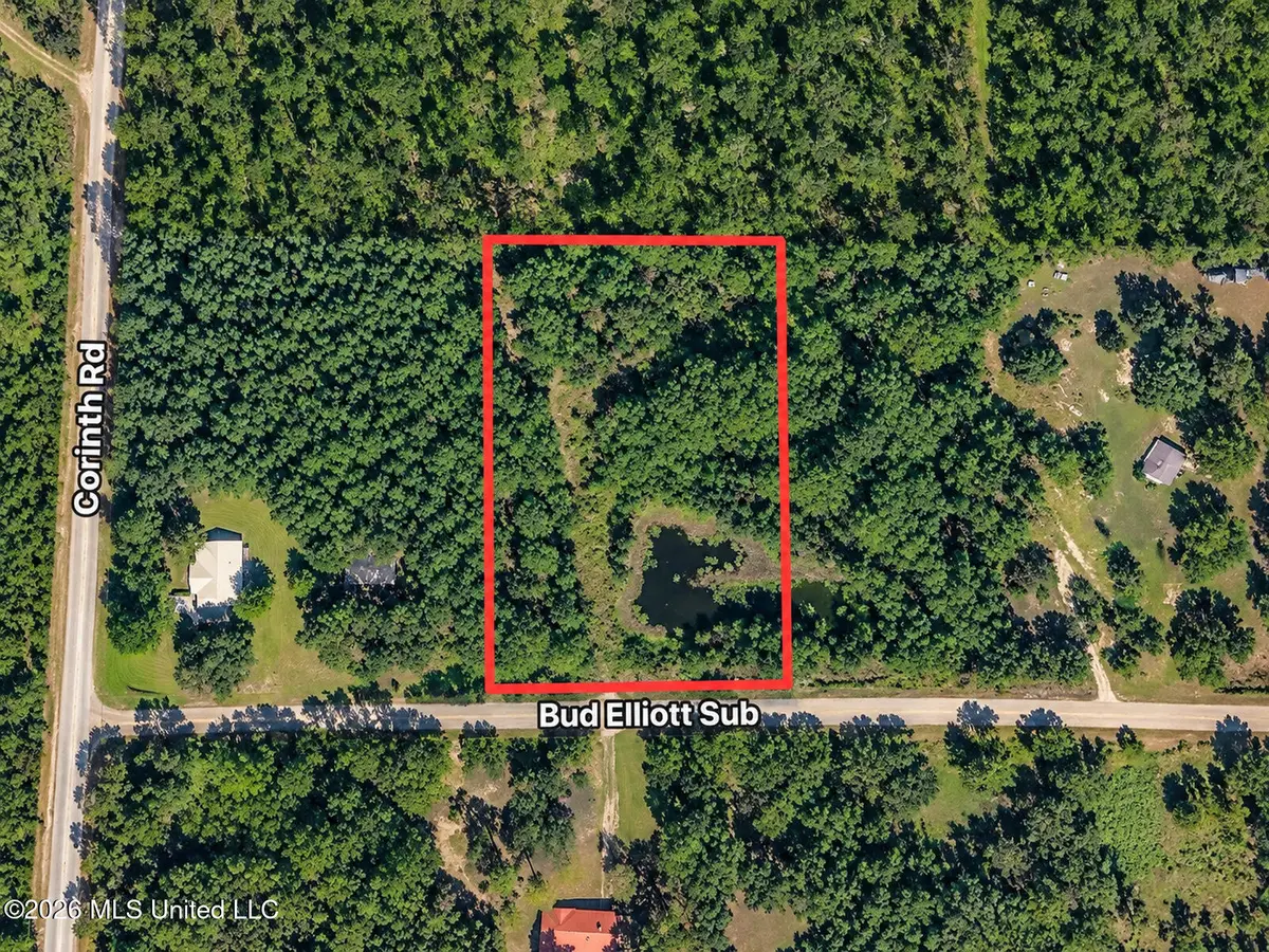 12 Bud Elliot Subdivision, Purvis, MS 39475 - #1