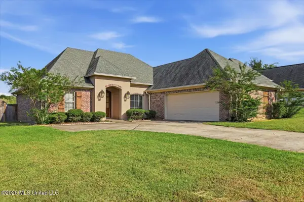 122 Jorn Circle, Canton, MS 39046