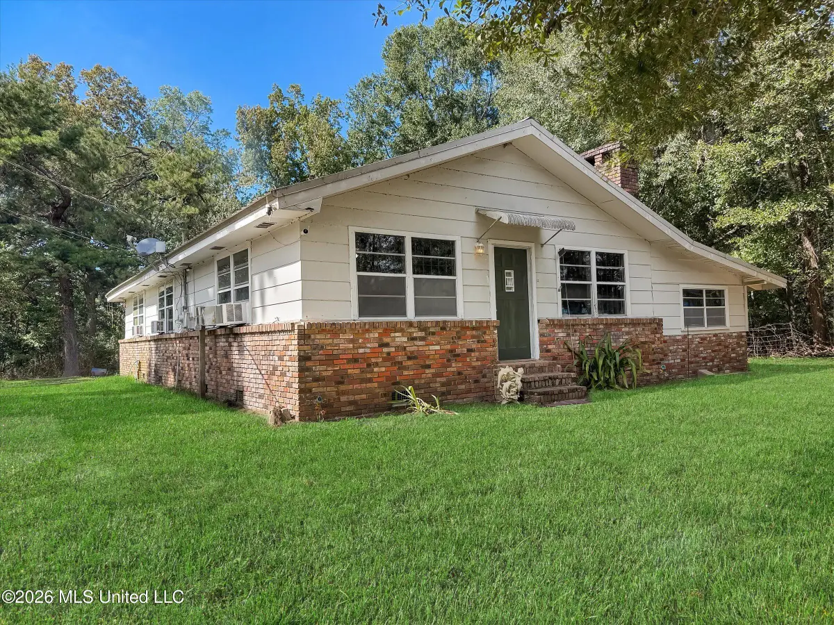 7299 Hwy 43, Poplarville, MS 39470 - #1