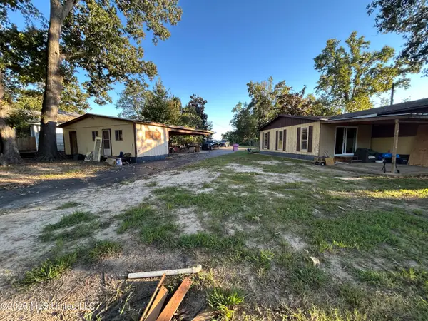 1184 Riverview Road, Sardis, MS 38666