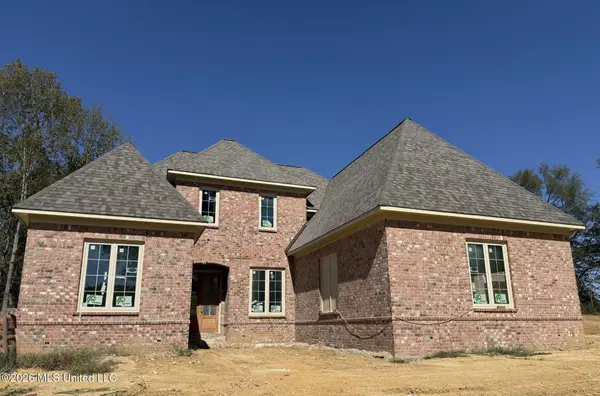 2402 Glenmore Cove, Hernando, MS 38632