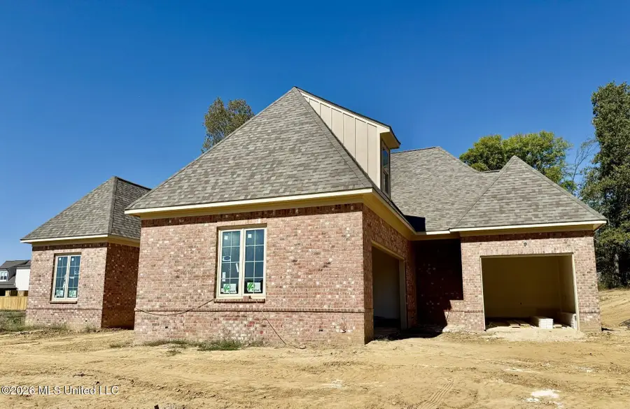 2402 Glenmore Cove, Hernando, MS 38632 - #2