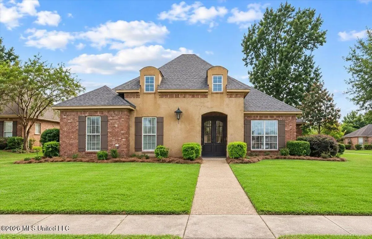106 Turtle Ridge Drive, Brandon, MS 39047 - #1