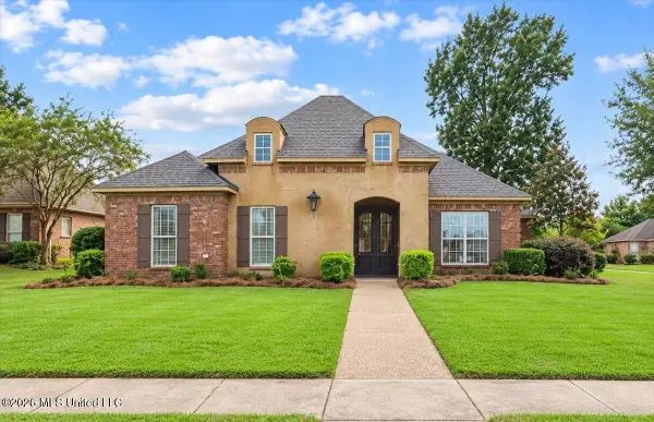 106 Turtle Ridge Drive, Brandon, MS 39047