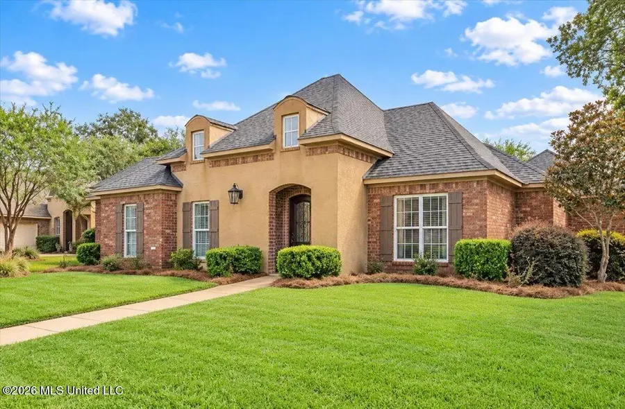 106 Turtle Ridge Drive, Brandon, MS 39047 - #2