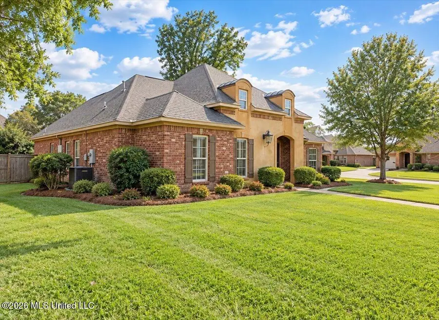 106 Turtle Ridge Drive, Brandon, MS 39047 - #3
