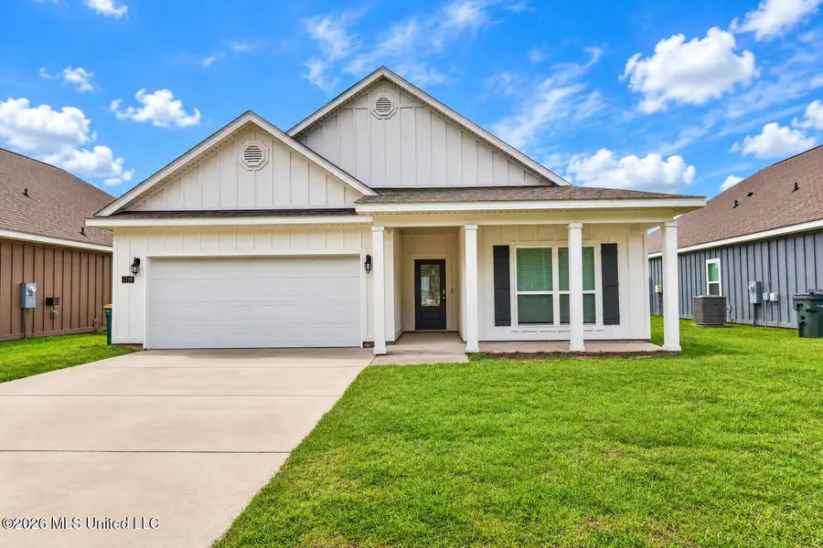 7749 Coral Lane, Ocean Springs, MS 39564 - #2