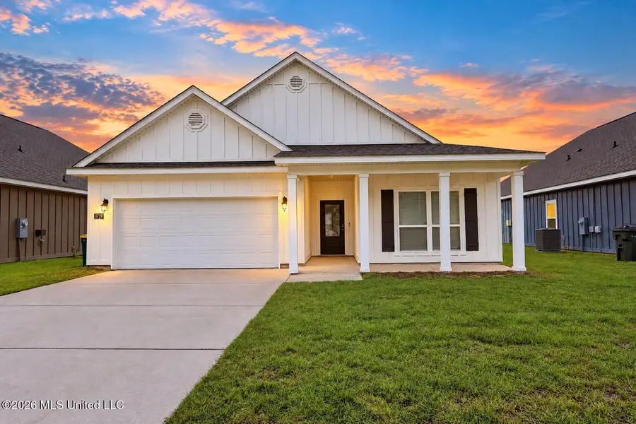 7749 Coral Lane, Ocean Springs, MS 39564 - #3