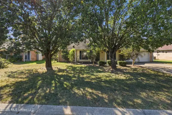 227 Bradford Place, Richland, MS 39218