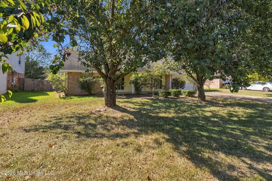 227 Bradford Place, Richland, MS 39218 - #2