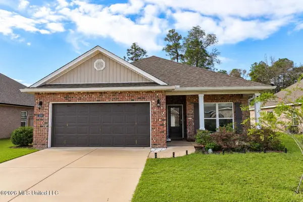 5356 Leeds Lane, Biloxi, MS 39532