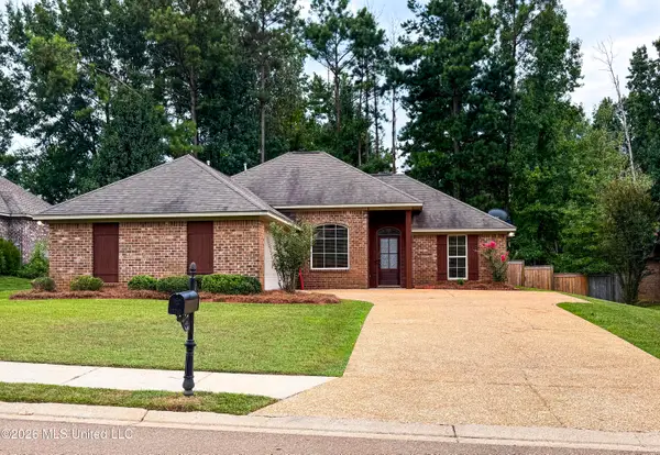 154 Notting Hill Place, Canton, MS 39046