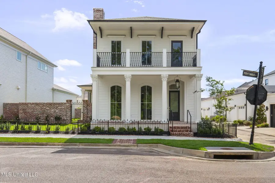105 Prytania Street, Madison, MS 39110 - #2