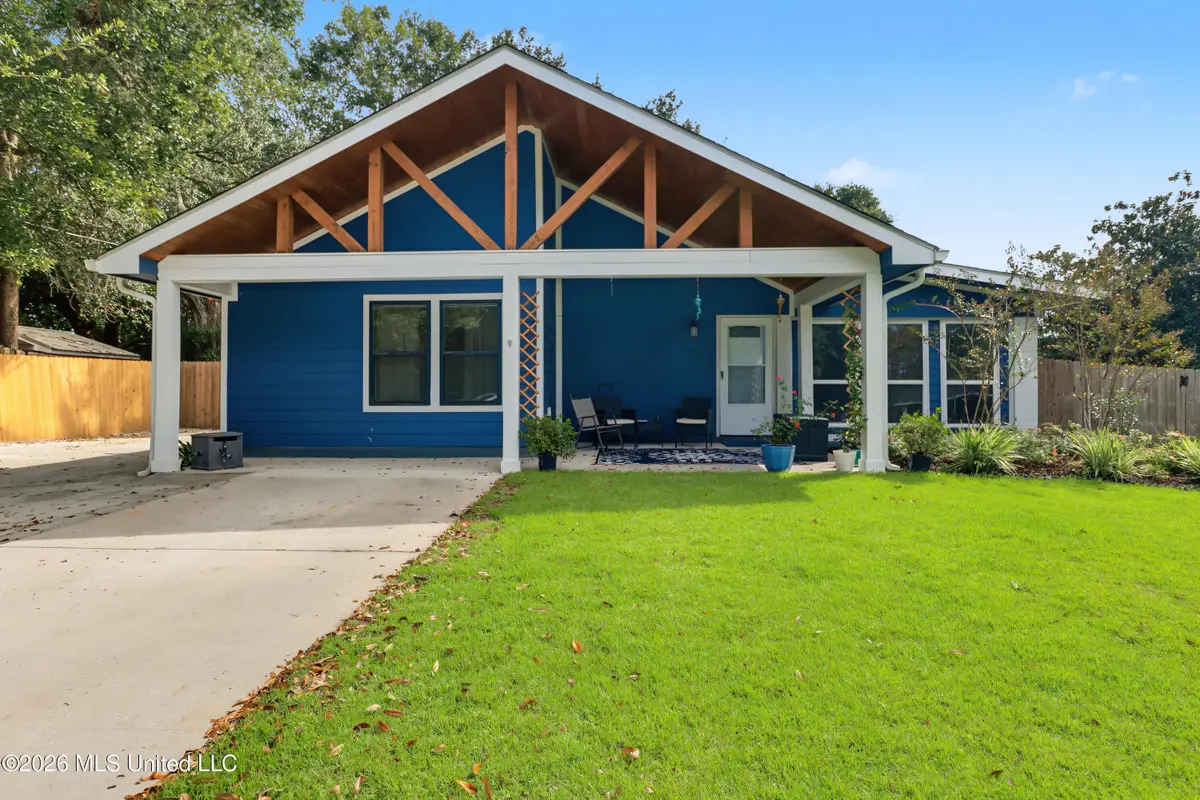 342 Rich Avenue, Biloxi, MS 39531 - #1