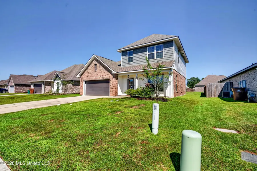 16826 Alcorn Avenue, Gulfport, MS 39503 - #3