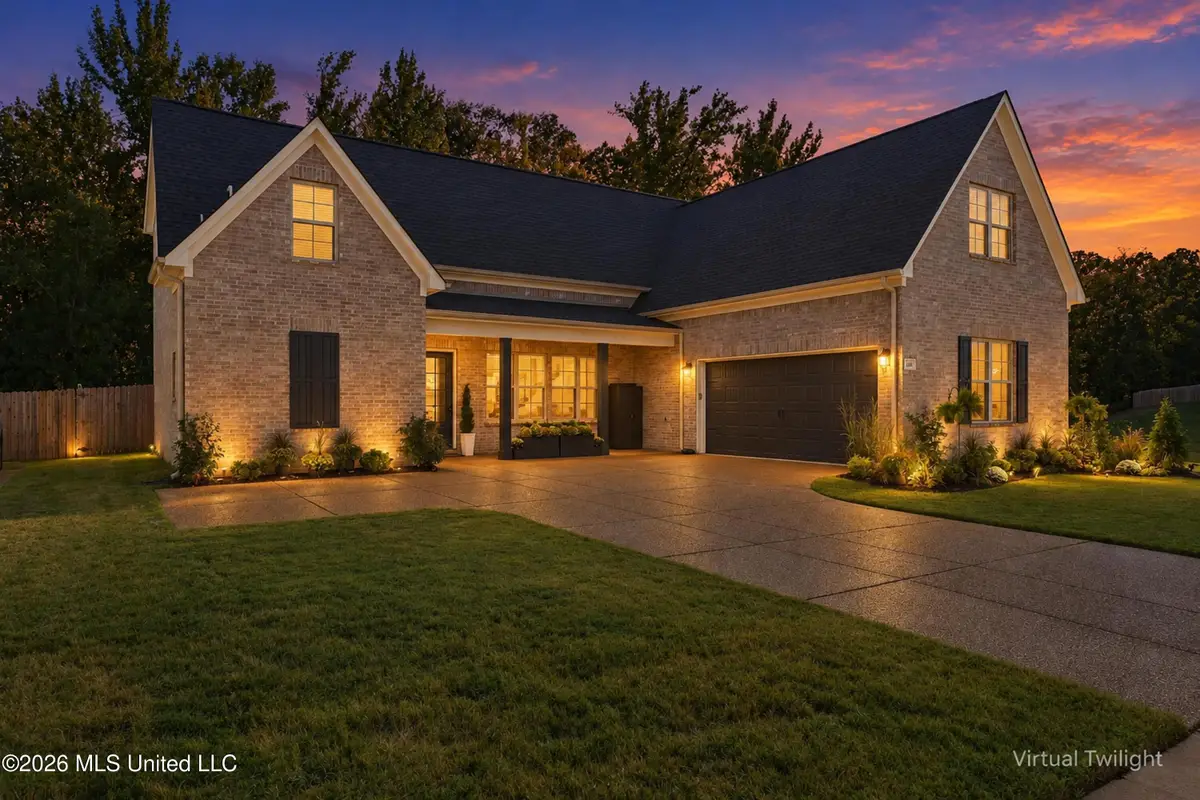 2481 Jaxon Drive, Hernando, MS 38632 - #1