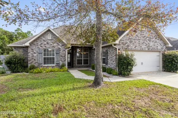 58 Tantallon Drive, Ocean Springs, MS 39564