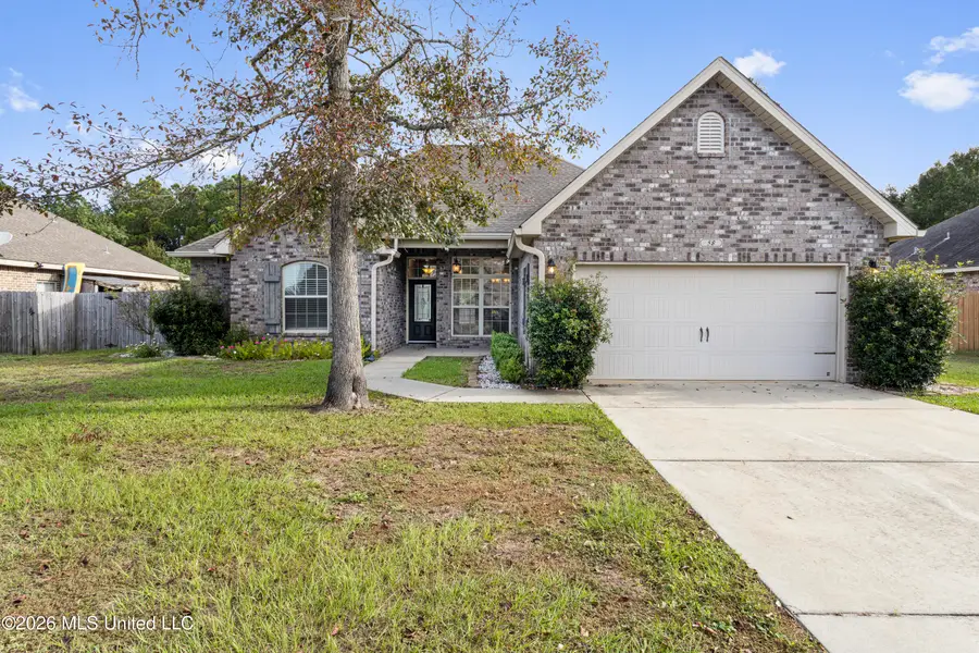 58 Tantallon Drive, Ocean Springs, MS 39564 - #2