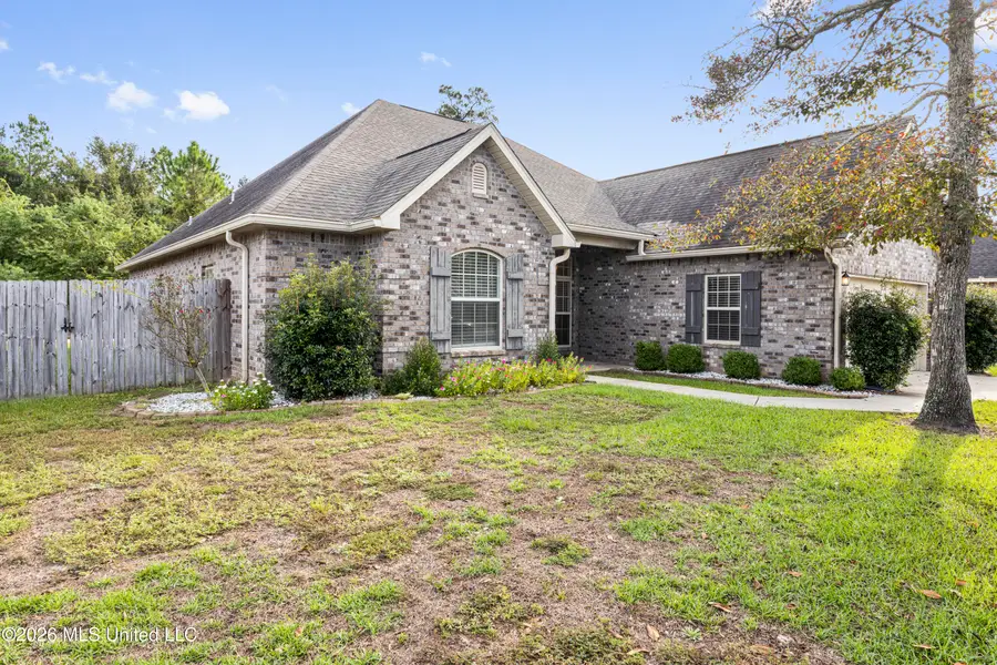 58 Tantallon Drive, Ocean Springs, MS 39564 - #3