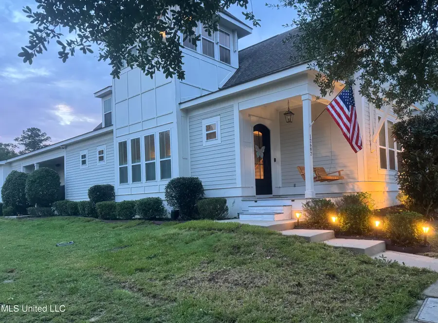 12682 Amory Avenue, Biloxi, MS 39532 - #2