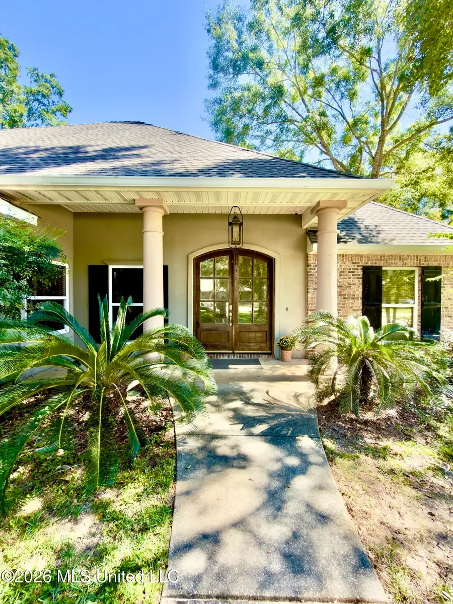 814 Canebreak Drive, Ocean Springs, MS 39564 - #2