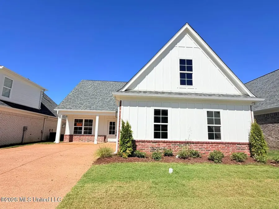 6068 Hickory Point Drive, Walls, MS 38680 - #3