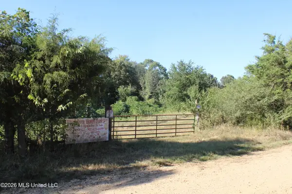 0 Old Hudsonville Road, Holly Springs, MS 38635