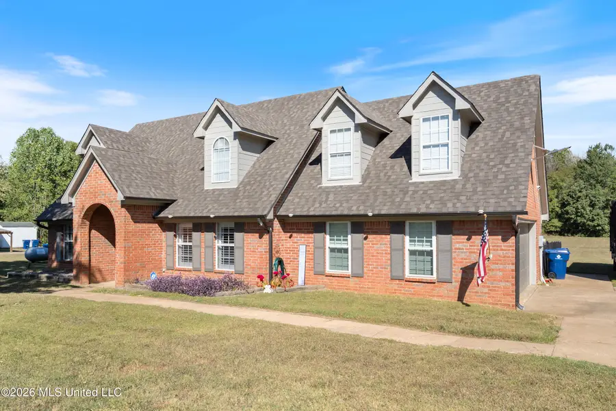 8860 Scenic Ridge Cove, Lake Cormorant, MS 38641 - #2