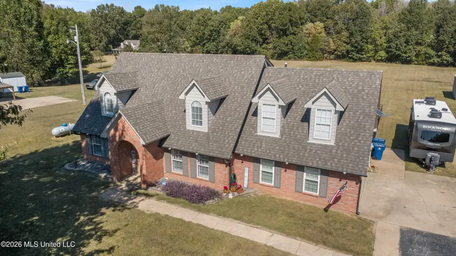 8860 Scenic Ridge Cove, Lake Cormorant, MS 38641 - #3