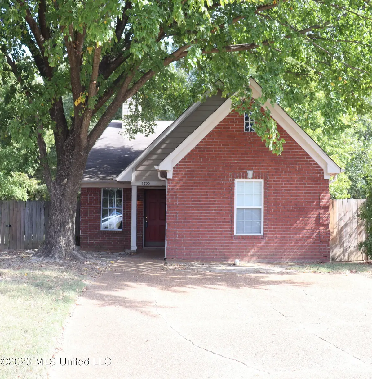 2700 Hampden Cove, Horn Lake, MS 38637 - #1