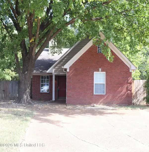 2700 Hampden Cove, Horn Lake, MS 38637