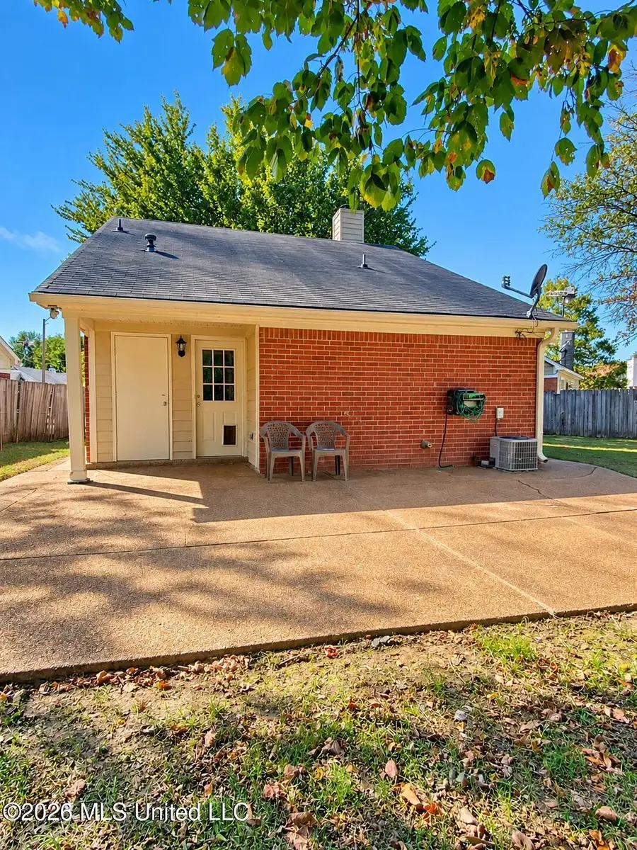 2700 Hampden Cove, Horn Lake, MS 38637 - #3